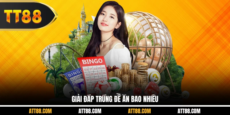 Giải đáp trúng đề ăn bao nhiêu